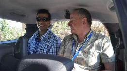 Dacia Lodgy - rodzinny autobus w niedrogim wydaniu