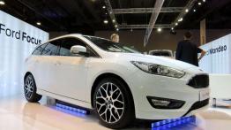 Nowości polskiego rynku w Warszawie - relacja z Fleet Market 2014