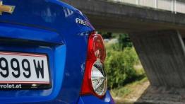 Nowe Aveo - nowa era w dwóch odsłonach?