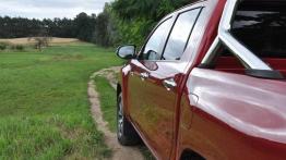 Toyota Hilux – Róbmy swoje