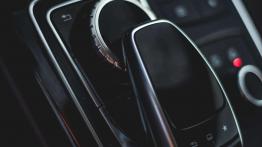 Mercedes GLS 500 - smok naszych czasów