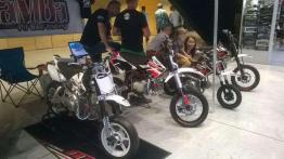 Szczęśliwa trzynastka