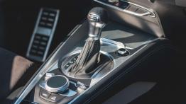 Audi TT Roadster - bliżej świata