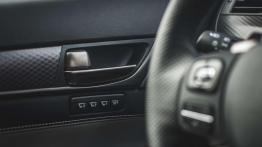 Lexus GS F - samochód z duszą