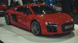 Poznań Motor Show 2016 - nasza relacja