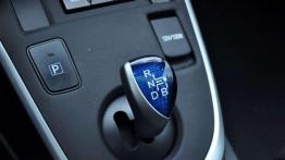 Toyota Auris Hybrid - Diesel? Nie, dziękuję...
