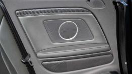 Audi RS5 Cabriolet - doznania ekstremalne