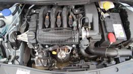 Peugeot 2008 - crossover zamiast kombi