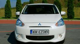 Mitsubishi Space Star - nowe wcielenie Colta