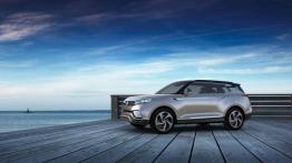 Motoryzacyjne nowości 2015 od O do V