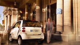 Samochody do miasta - przegląd segmentu A