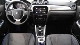 Suzuki Vitara - powrót do źródła
