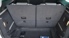 VW Sharan - rodzinna uczta