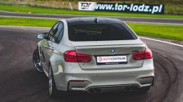 BMW M3 Competition (2016) - galeria redakcyjna