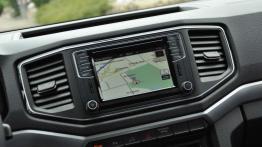 Volkswagen Amarok V6 – galeria redakcyjna