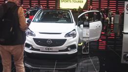 Geneva International Motor Show 2016 - auta seryjne (cz.2)