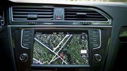 Volkswagen Tiguan 2.0 TDI 150 KM - galeria redakcyjna