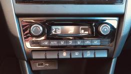 Skoda Rapid Spaceback 1.0 TSI 95 KM - galeria redakcyjna