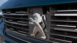 Peugeot 508 SW - galeria redakcyjna - logo
