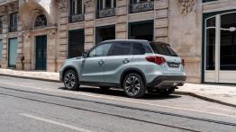 Suzuki Vitara (2018) - lewy bok