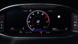 Cupra Ateca 2.0 TSI 300 KM - galeria redakcyjna - obrotomierz