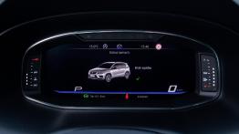 Cupra Ateca 2.0 TSI 300 KM - galeria redakcyjna - inny element panelu przedniego