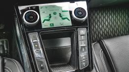 Jaguar I-Pace EV400 400 KM - galeria redakcyjna - inny element panelu przedniego