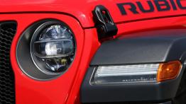  Jeep Wrangler Rubicon Unlimited (2018)