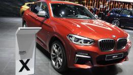 Geneva International Motor Show 2018 - premiery