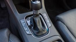 Hyundai i30 Fastback - galeria redakcyjna