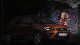 Seat Arona (2017)