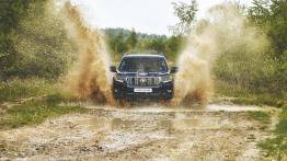 Toyota Land Cruiser (2017) - inne zdjęcie