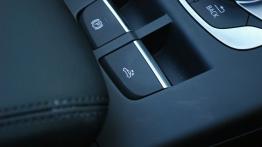 Audi A3 8V Cabriolet 1.8 TFSI 180KM - galeria redakcyjna - przełącznik do sterowania dachem