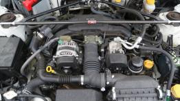 Toyota GT86 2.0 Boxer 200KM - galeria redakcyjna (2) - silnik