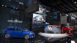 Opel Corsa E OPC (2015) - oficjalna prezentacja auta