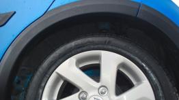 Suzuki Celerio 1.0 68KM - galeria redakcyjna - koło