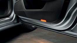 Skoda Superb III Combi (2015) - drzwi pasażera od wewnątrz