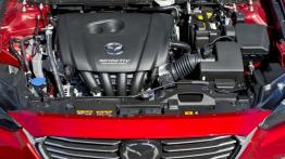 Mazda CX-3 SKYACTIV-G AWD (2015) - silnik