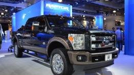 New York International Auto Show 2015 - inne zdjęcie