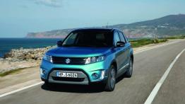 Suzuki Vitara 2015 Urban - widok z przodu