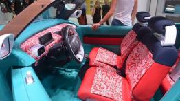 Frankfurt Motor Show 2015 - samochody koncepcyjne - galeria redakcyjna - inne zdjęcie