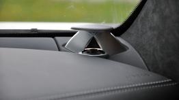 Mercedes SLS AMG Coupe 6.2 V8 571KM - galeria redakcyjna - głośnik