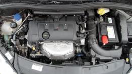 Peugeot 208 Hatchback 3d 1.6 VTI 120KM - galeria redakcyjna - silnik