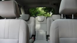 Ford C-MAX II Grand C-MAX 1.6 EcoBoost 150KM - galeria redakcyjna - widok ogólny wnętrza