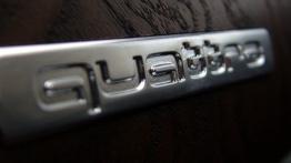 Audi A6 C7 Limousine - galeria redakcyjna - deska rozdzielcza