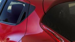 Nissan Juke 1.5 dCi (2013) - klamka tył