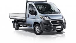 Fiat Ducato III Facelifting Tipper (2014) - prawy bok