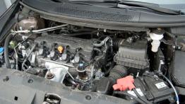 Honda Civic IX Tourer 1.8 i-VTEC - galeria redakcyjna - silnik