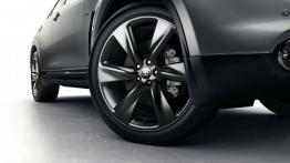 Infiniti QX70 (2014) - koło