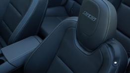 Chevrolet Camaro V Cabrio Facelifting (2014) - fotel kierowcy, widok z przodu